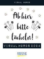Visual Words 2024 - Cover