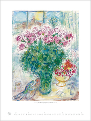 Marc Chagall 2025 - Abbildung 6