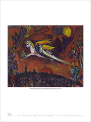 Marc Chagall 2025 - Abbildung 10