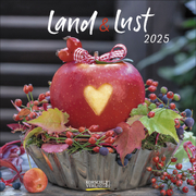 Land & Lust 2025