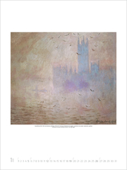 Claude Monet 2025 - Abbildung 1