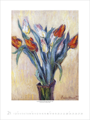 Claude Monet 2025 - Abbildung 2