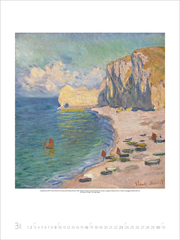 Claude Monet 2025 - Abbildung 3