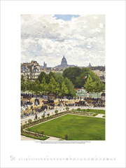 Claude Monet 2025 - Abbildung 5