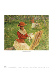Claude Monet 2025 - Abbildung 9