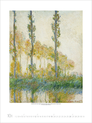 Claude Monet 2025 - Abbildung 10