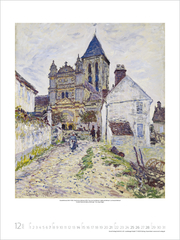 Claude Monet 2025 - Abbildung 12