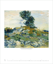 Vincent van Gogh 2025 - Abbildung 1