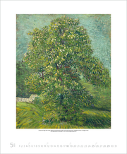 Vincent van Gogh 2025 - Abbildung 5