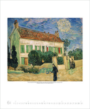 Vincent van Gogh 2025 - Abbildung 6