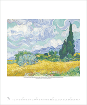 Vincent van Gogh 2025 - Abbildung 7