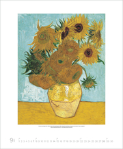 Vincent van Gogh 2025 - Abbildung 9