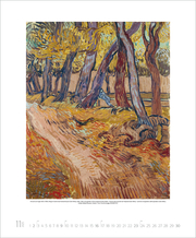 Vincent van Gogh 2025 - Abbildung 11
