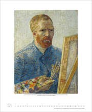Vincent van Gogh 2025 - Abbildung 12