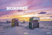 Faszination Nordsee 2025 - Cover