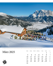 Hütten unserer Alpen 2025 - Illustrationen 3
