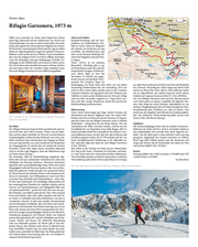 Hütten unserer Alpen 2025 - Illustrationen 13