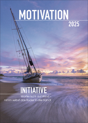 Motivation 2025 - Cover