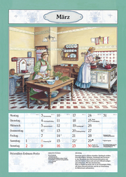 Aus Großmutters Küche 2025 - Illustrationen 3
