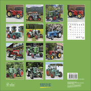 Traktoren 2025 - Abbildung 13
