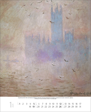Claude Monet 2025 - Abbildung 1