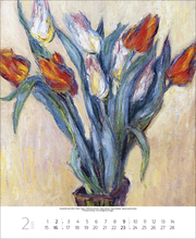 Claude Monet 2025 - Abbildung 2