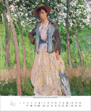 Claude Monet 2025 - Abbildung 4