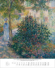 Claude Monet 2025 - Abbildung 6