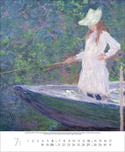 Claude Monet 2025 - Abbildung 7