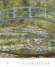 Claude Monet 2025 - Abbildung 8