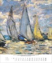 Claude Monet 2025 - Abbildung 11