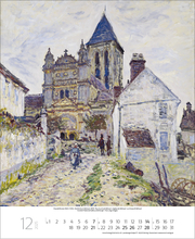 Claude Monet 2025 - Abbildung 12