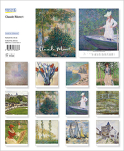 Claude Monet 2025 - Abbildung 13