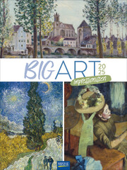 Big ART Impressionisten 2025