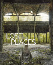 Lost Places 2025