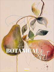 Botanical Art 2025