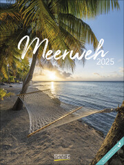 Meerweh 2025 - Cover