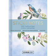 Sticky Notes Wonderful - Cover