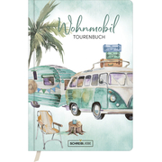Wohnmobil-Tourenbuch
