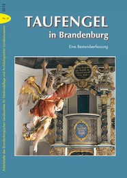 Taufengel in Brandenburg