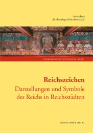 Reichszeichen - Cover