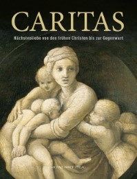 Caritas - Cover