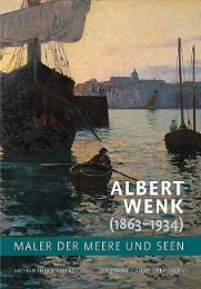 Albert Wenk (1863-1934)