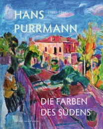 Hans Purrmann (1880–1966)