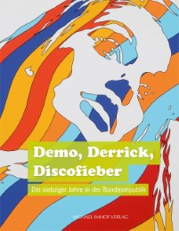 Demo, Derrick, Discofieber