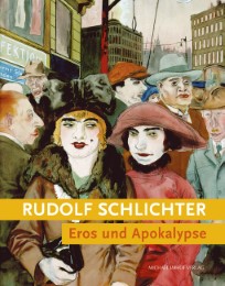 Rudolf Schlichter