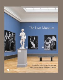 The Lost Museum