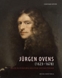 Jürgen Ovens (1623-1678) - Cover