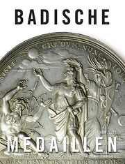 Badische Medaillen - Cover