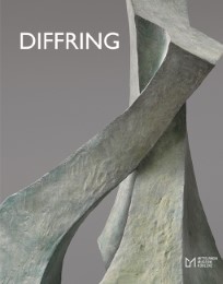 Jacqueline Diffring - Cover